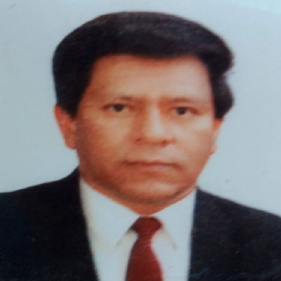 Ruben Panique Ortega Carlos Aranda