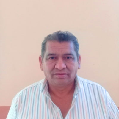 Manuel Cuellar Vaca Manuel Cuellar Vaca