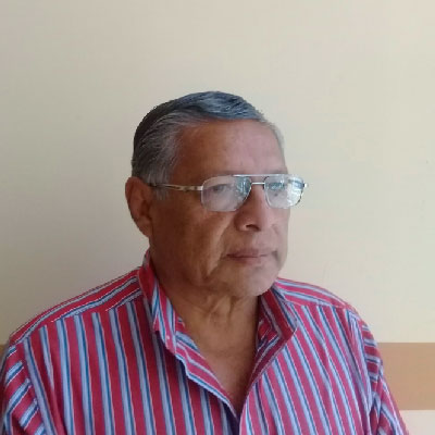Ruben Panique Ortega Ruben Panique Ortega