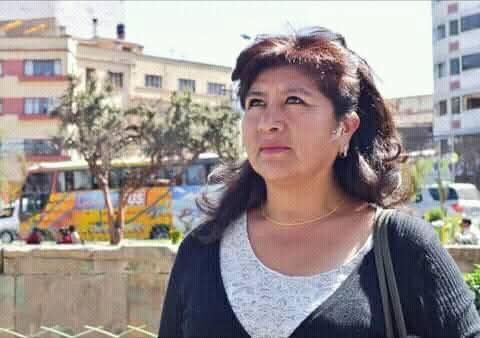 1. ROSARIO CALLE