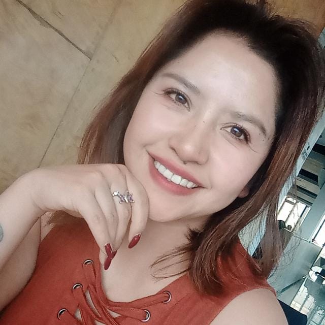 15. MARÍA GABRIELA RODRÍGUEZ