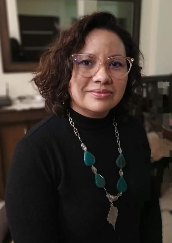 2. MARIA SOTOMAYOR