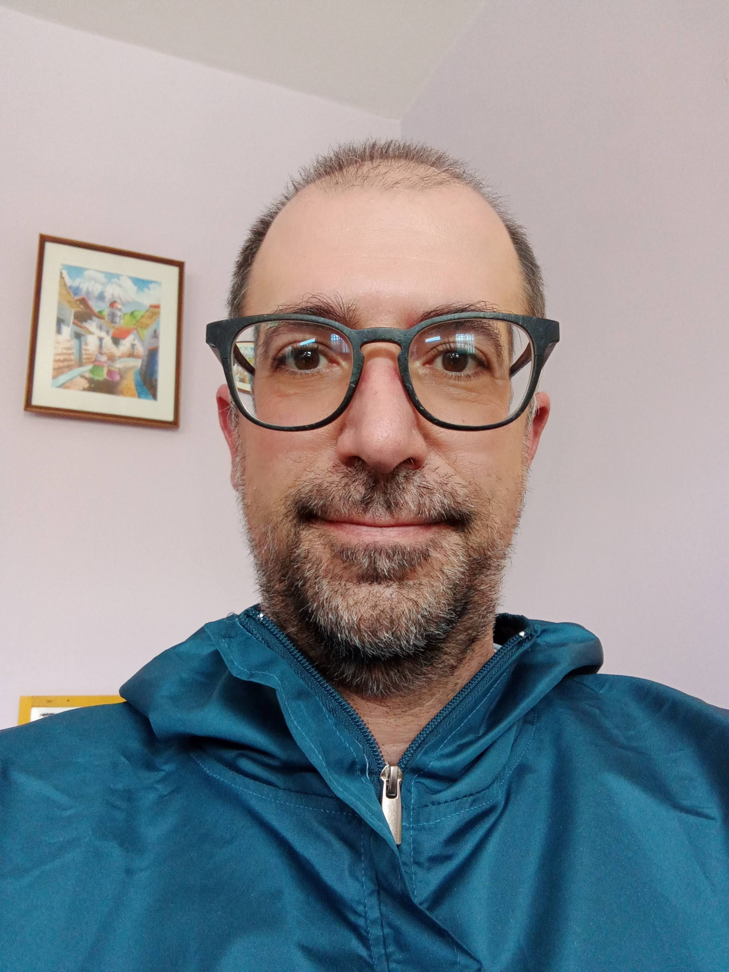 6. JAVIER MUÑOZ