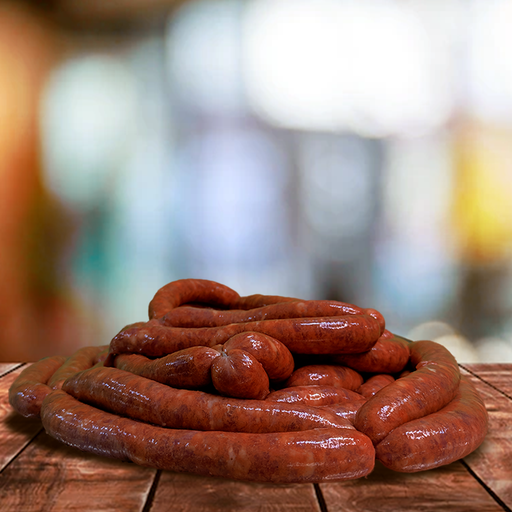 ChorizoFreir