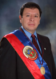 Rector